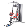 TYTAN 7 HJEMME GYM HMS PREMIUM