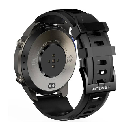 Montre BlitzWolf BW-Voyager1 noir