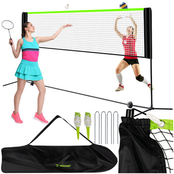 Trizand 25625 volleybollnät