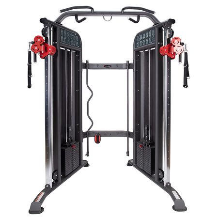 Ares 1 Dispozitiv multifuncțional semi-comercial HMS