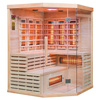 MO-EA3CR Infraroodsauna – CANADESE SPAR