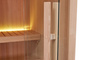Sauna OFS04-1 – Binnen Droog Sauna / Finse Sauna