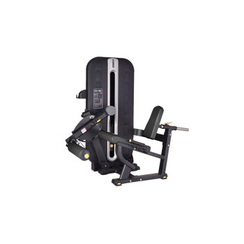 Máquina de quadríceps com pilha PLM-602