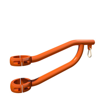 MF1.1 boksa maisu turētājs - izturīgs sienas stiprinājums boksa maisiem | Sporta zāle un MMA