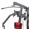 TYTAN 10R KRAFTSTATION 200 LBS (90 KG) HMS