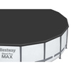 Framellar Garden Pool 457 x 107 cm Set 11W1 Bestway 56488