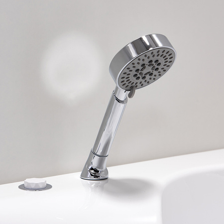 SIGNA 635 pezsgőfürdő fehér 150x150 cm - elegancia és kikapcsolódás a fürdőszobában