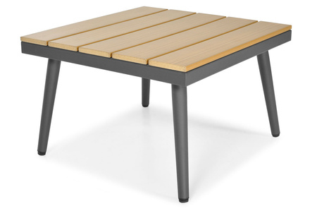 Universalus sodo kampelis NEVADA | sodo kampelis, poilsio komplektas, patogumai terasoje