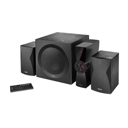 Altavoces Edifier CX7 2.1 (negro)