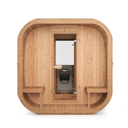 Lauko sauna/ICON SAUNA 385 XL