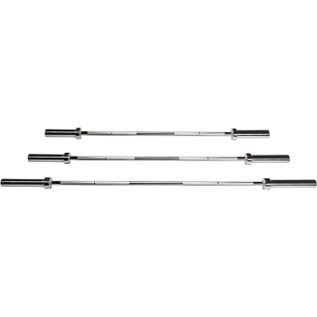Straight Olympic Barbell – Apus Sport