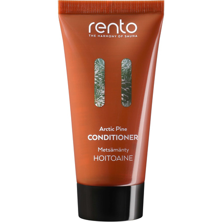 Rento Κοντίσιονερ μαλλιών με αρκτικό πεύκο 50ml