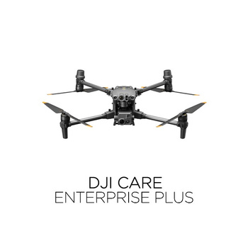 DJI Care Enterprise Plus Matrice 30T - sähköinen koodi