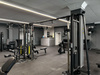 Máquina de ejercicios multiestación / Profesional / Oemmebi