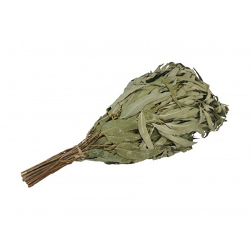 Fouet de sauna à l'eucalyptus Rento