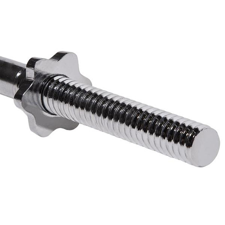 GL120 PESCOÇO LEVE PARTIDO 7KG 1200MM HMS