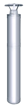 Harvia WHP1500 chimney