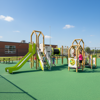 Zestaw gier „Mega przeszkody” LK117 – emocjonujące wyzwania dla dzieci