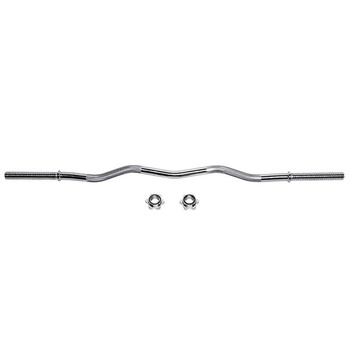 GL120 LICHT GEBROKEN HALS 7KG 1200MM HMS