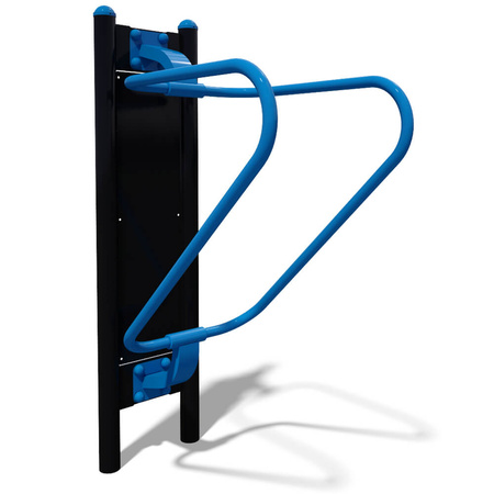 Barras paralelas SMP105.1 – para fitness al aire libre