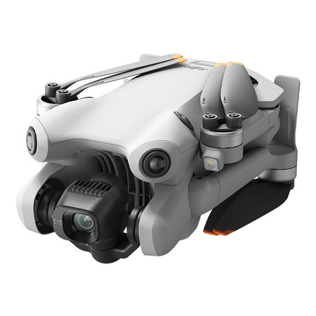 DJI Mini 4 Pro dron (RC-N2)