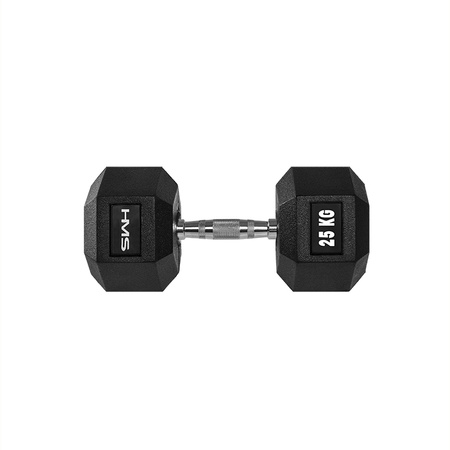 Hex Pro 2 - 60 KG HMS Hantlar