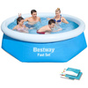 Πισίνα επέκτασης 244 x 61 cm bestway 57448