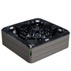 Outdoor Hot Tub SPA755 F21 230x230 cm – luxury and comfort in your garden