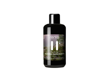 "Rento" kamparo kvepalai saunai 100ml