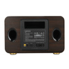 Edifier Bluetooth speaker D32 (black walnut)