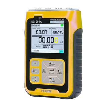 Mini gerador de sinais FNIRSI SG-004A