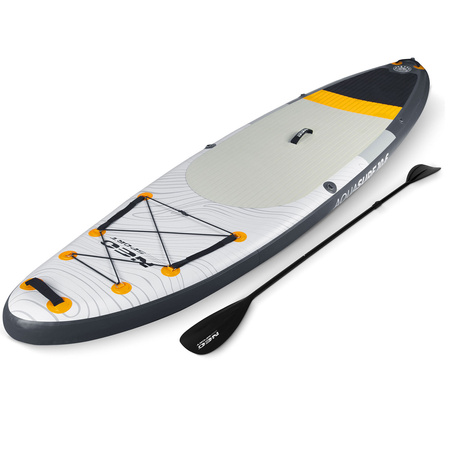 Aquasurf støttebrett 320 x 84 x 15 cm Neo-Sport 170201