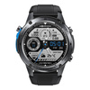 Zeblaze Stratos 2 Ultra smartwatch (Noir)