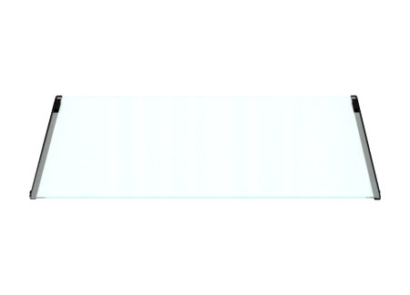 Szyba do biokominka portalowego Koloseum, Pula i Werona – hartowane szkło ochronne