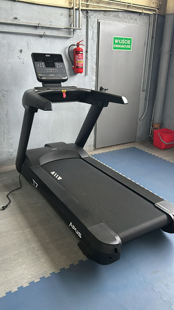 Bieżnia - Apus Sport T7