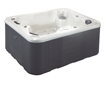 Spirit Christi Spa Hot Tub - Luxury Spa System for Unparalleled Relaxation, Health and Comfort