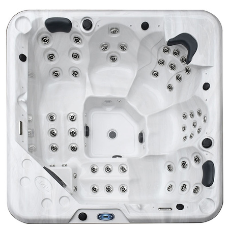 Tyresö hydromassage badekar