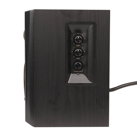 Високоговорители 2.1 Edifier S351DB (черни)