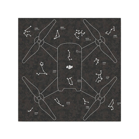 Люмінесцентна карта польоту DJI RoboMaster TT