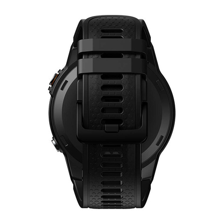 Zeblaze Stratos 3 Pro smartwatch (Noir)