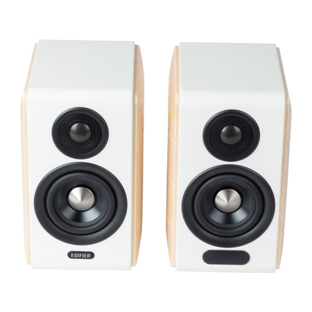 Altavoces Edifier S880DBMKII 2.0 (Blanco)