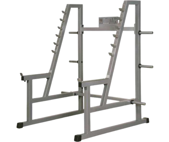 BT309 Squat Rack - Стійка для присідань | Професійна стійка для силових тренувань