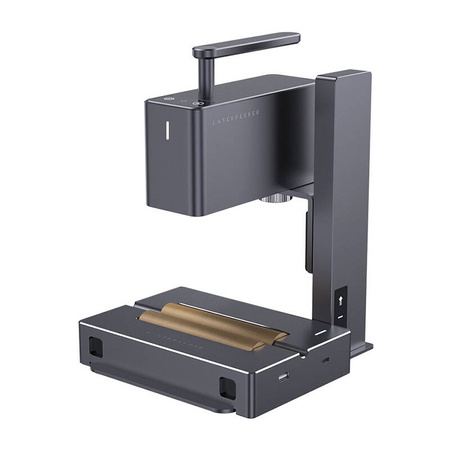 Laserkaevitusmasin Laserpecker 2 ülikonnaversioon