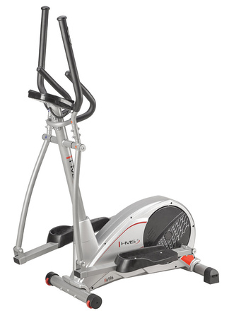 HMS H6996 magnetisk elliptisk trener 6kg 29cm