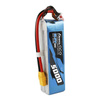 Akumuliatorius LiPo Gens Ace 5000mAh 18.5V 60C 5S1P - XT90