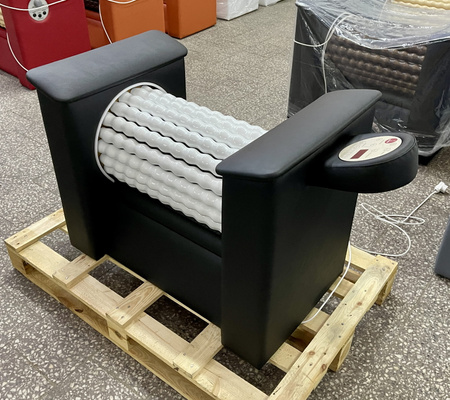 ROLL LUX com infravermelho fabricante polonês