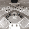 Садове джакузі SPA755 F21 230x230 см - розкіш і комфорт у вашому саду