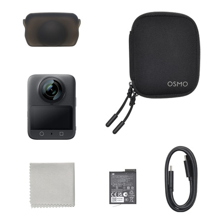 DJI Osmo 360 Standard Combo-kamera