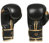 Gants de boxe en cuir naturel B-2v13