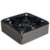 Outdoor Hot Tub SPA755 F21 230x230 cm – luxury and comfort in your garden